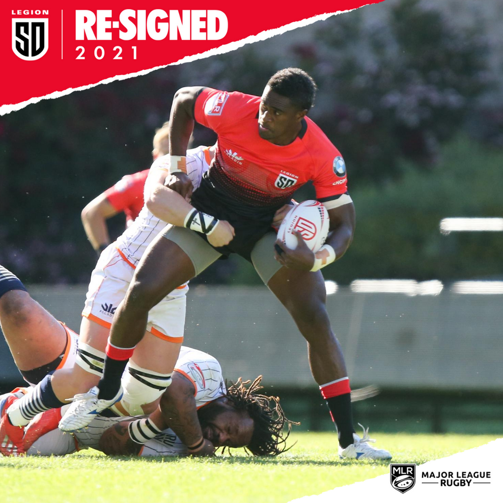 Josh Thiel, Ben Mitchell and Save Totovosau set to return for 2021 season