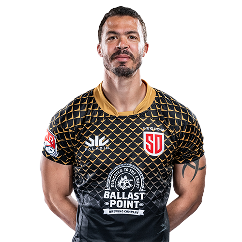 Bjorn Basson