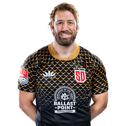 Chris Robshaw