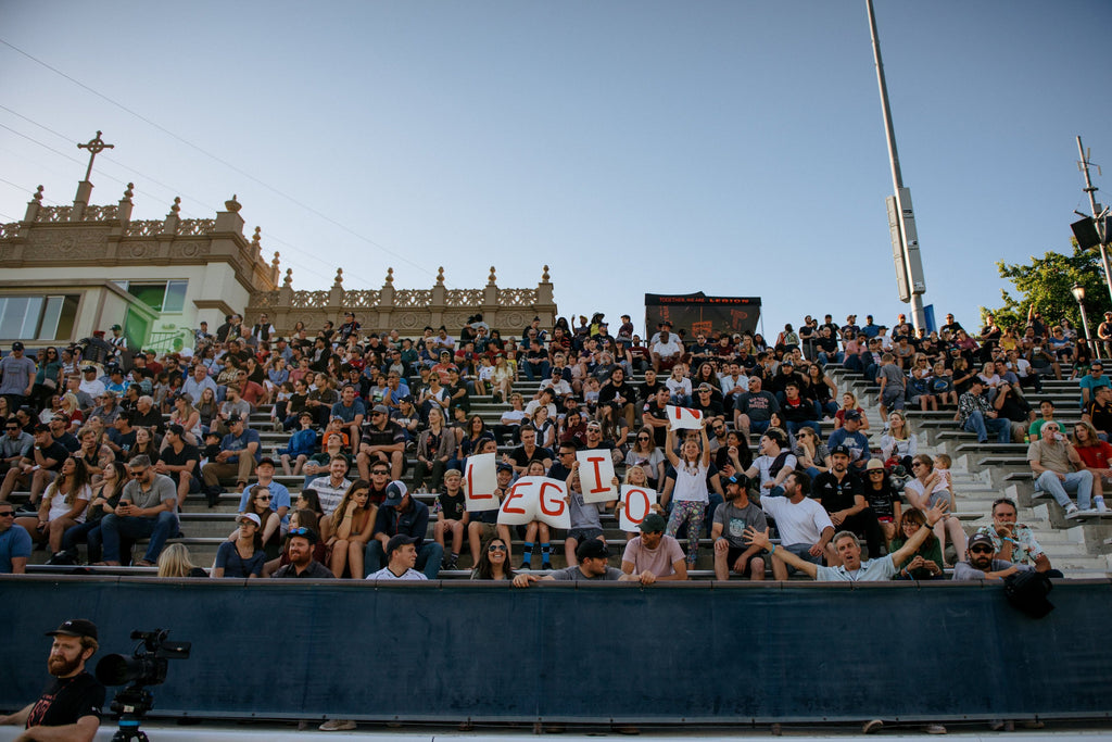 MAY 13TH WATCH PARTIES