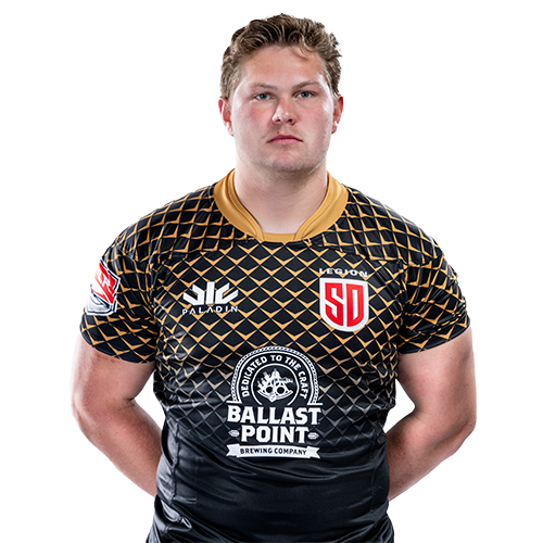 Dillon Shotwell