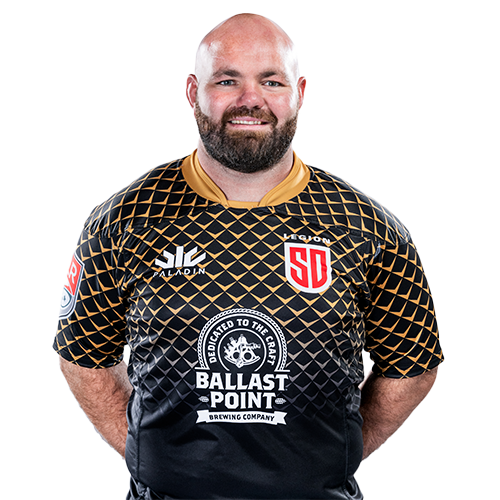 Hencus Van Wyk