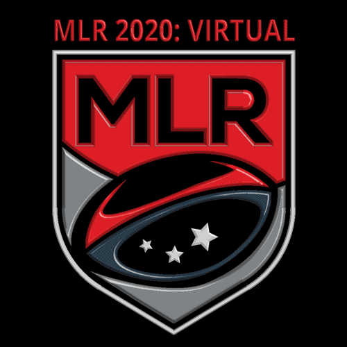 Major League Rugby launches MLR 2020: Virtual