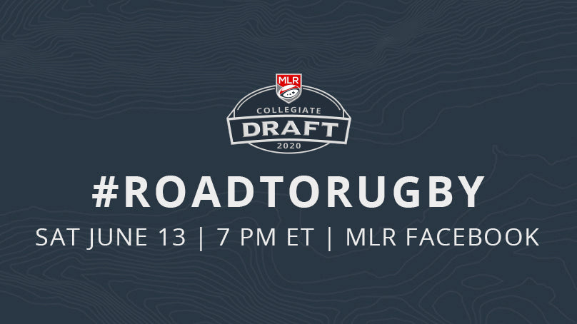 A look at recent updates from Major League Rugby, June 2020