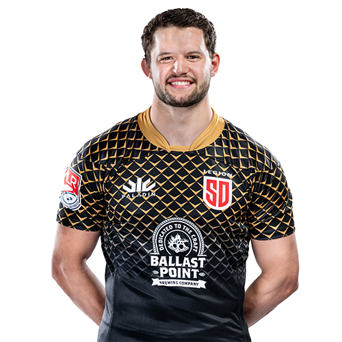 Michael Smith