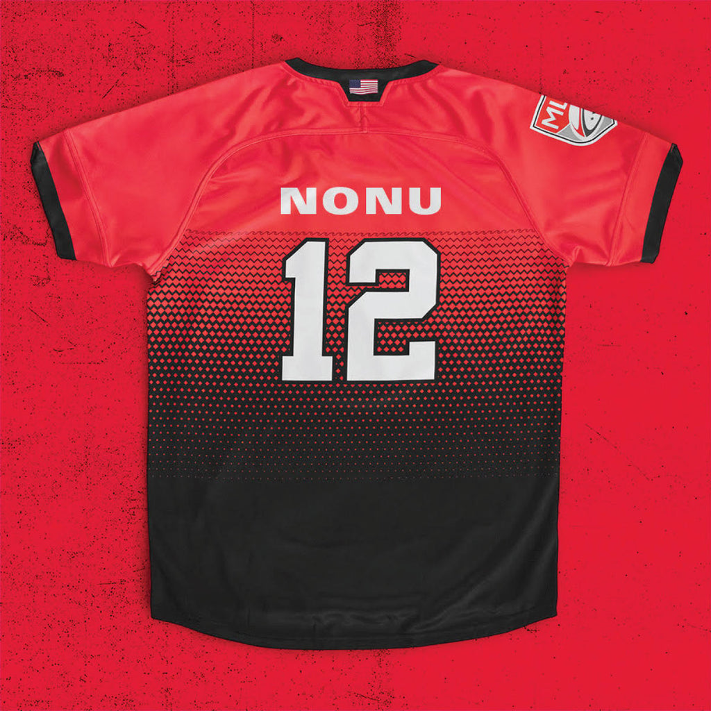 Signature Nonu Jersey