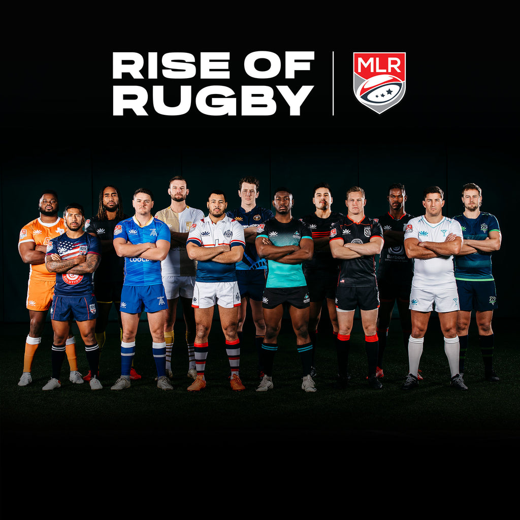 Major League Rugby Prepare to Kick Off Its Fifth Season With Momentum And Promise