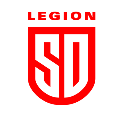 San Diego Legion kicks off 4th MLR Season, March 20 - presented by FOX 5 San Diego