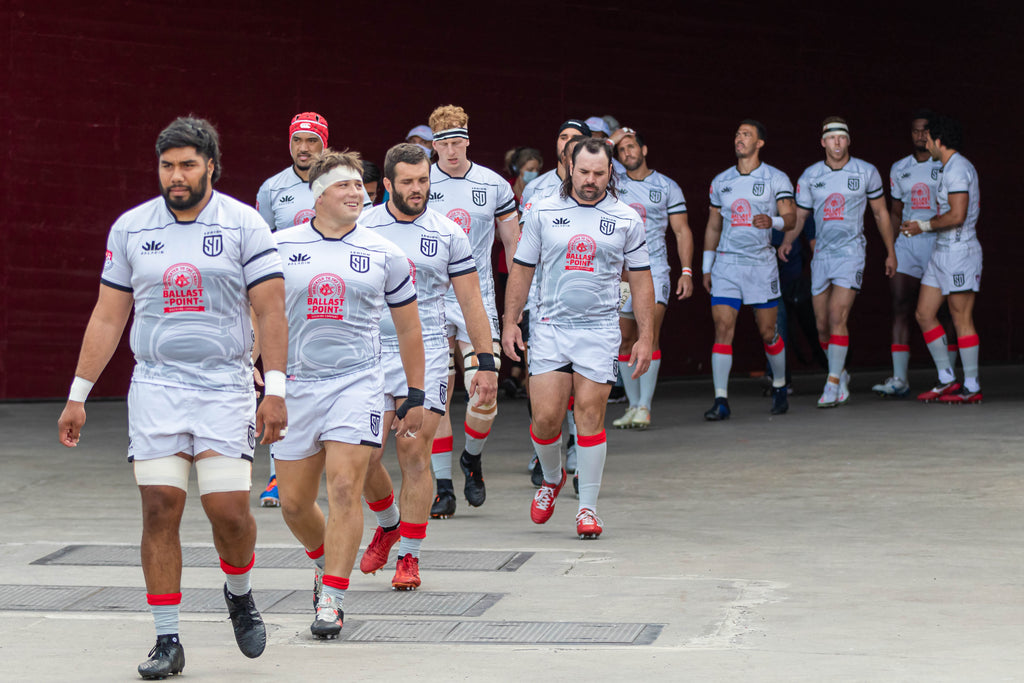 San Diego Legion to play its matches at Elite Athlete Training Center, Chula Vista, CA