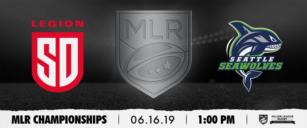MLR CHAMPIONSHIP: HOW TO WATCH SEATTLE VS. SAN DIEGO