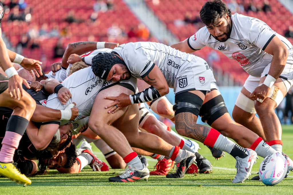 MLR Double Header: East Coast vs. West Coast Battle it Out