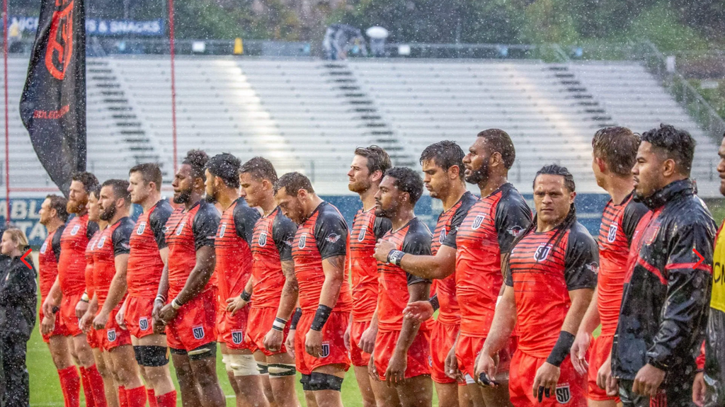 LEGION SINK SEAWOLVES IN RARE MONSOON CONDITIONS