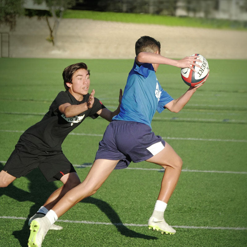Be a part of Nike Rugby Camps with San Diego Legion