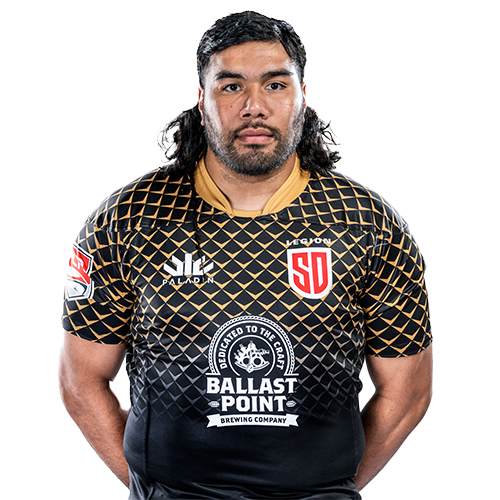 Tevita Tameilau