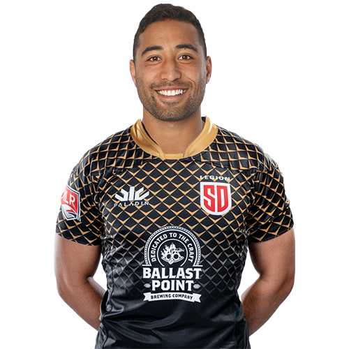 Tomas Aoake