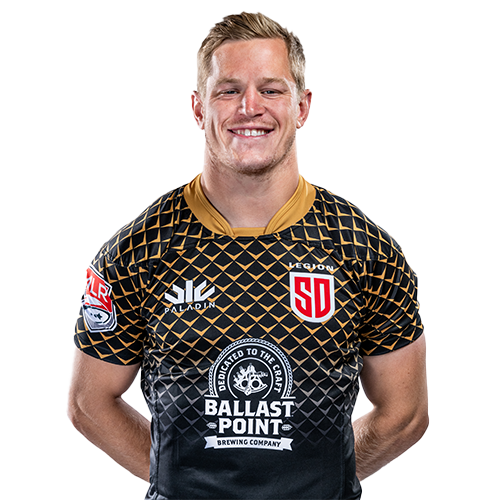 Will Hooley
