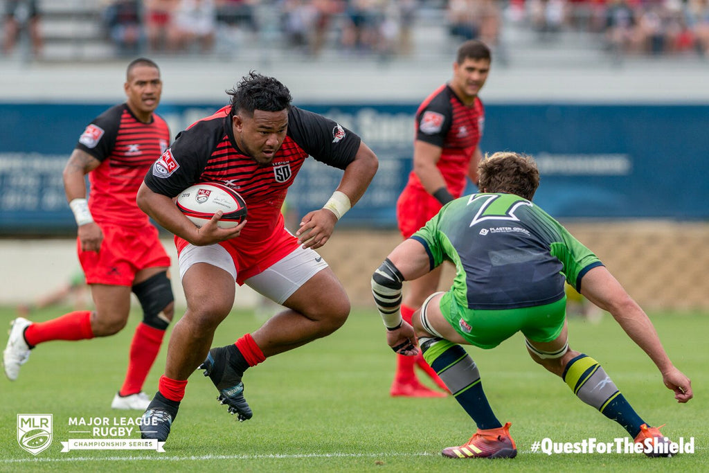 2019 MLR CHAMPIONSHIP PREVIEW