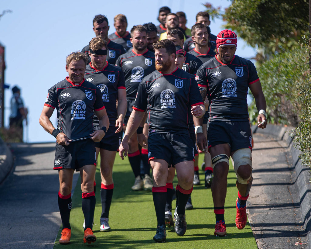 Thank you to our fans, A recap of #MLR2021