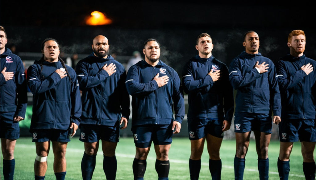 USA MEN’S EAGLES NAME PRELIMINARY TRAINING SQUAD FOR RUGBY WORLD CUP JAPAN 2019 INCLUDING 8 LEGION PLAYERS