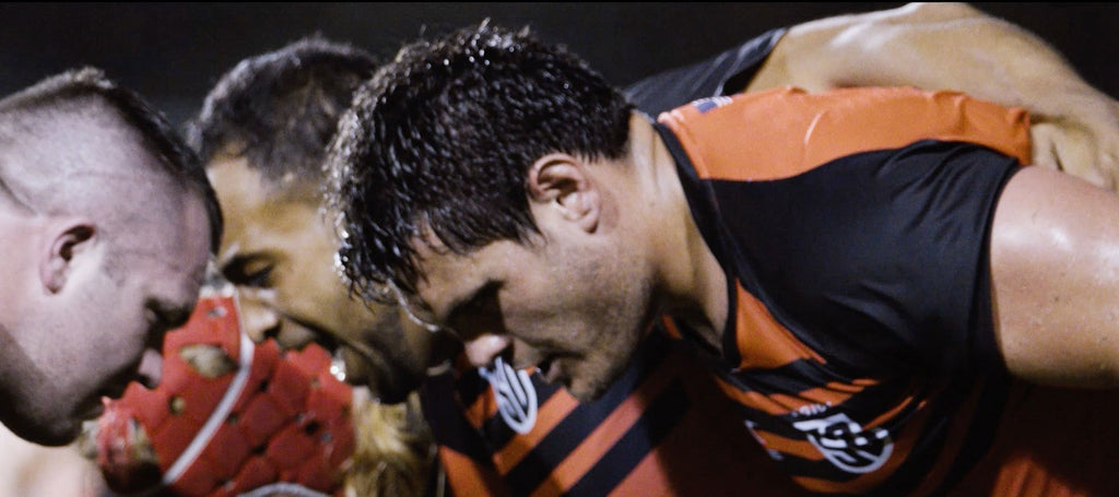 RUGBY RULES EXPLAINED