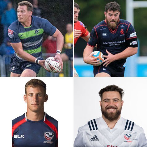 SAN DIEGO BOLSTER SQUAD WITH EAGLES DUO