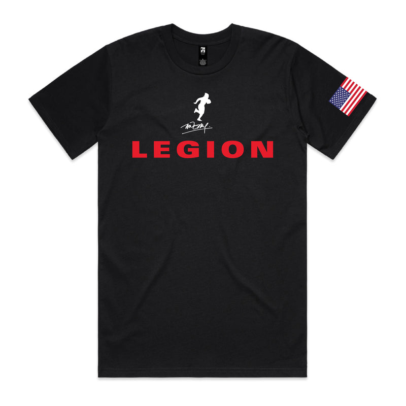 SD Legion x Nonu Tee