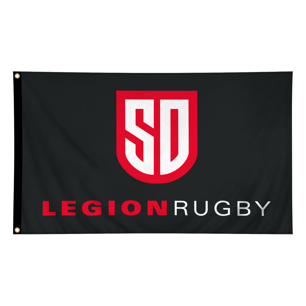 San Diego Legion 5x3 Flag San Diego Legion Rugby Shop san-diego-legion-5x3-flag-san-diego-legion-rugby-shop