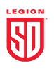 San Diego Legion Rugby Shop