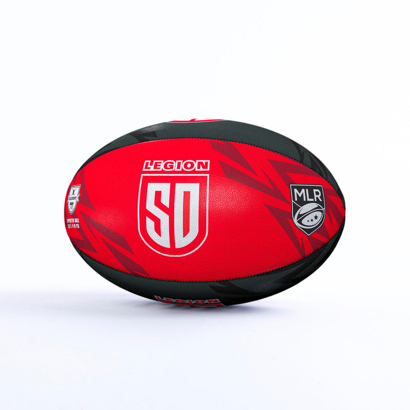 SD Legion 2025 Replica Rugby Ball