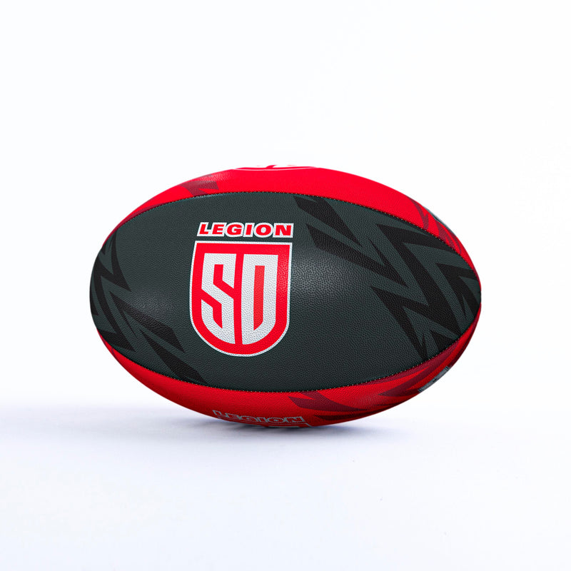 SD Legion 2025 Replica Rugby Ball