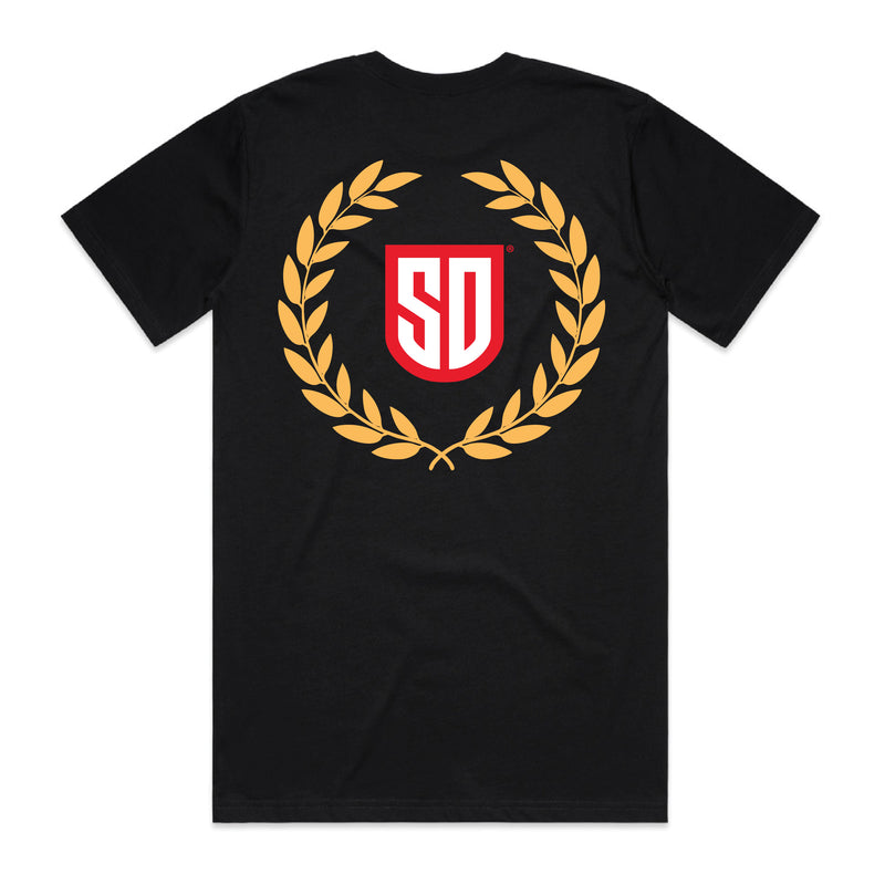 SD Legion x Nonu Tee