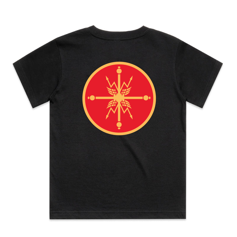 SD Legion x Nonu Youth Tee