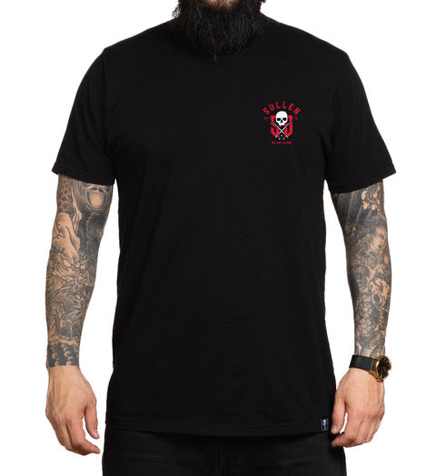 Sullen x SD Legion Collab Tee