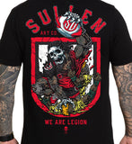 Sullen x SD Legion Collab Tee