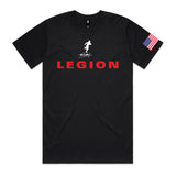 SD Legion x Nonu Tee