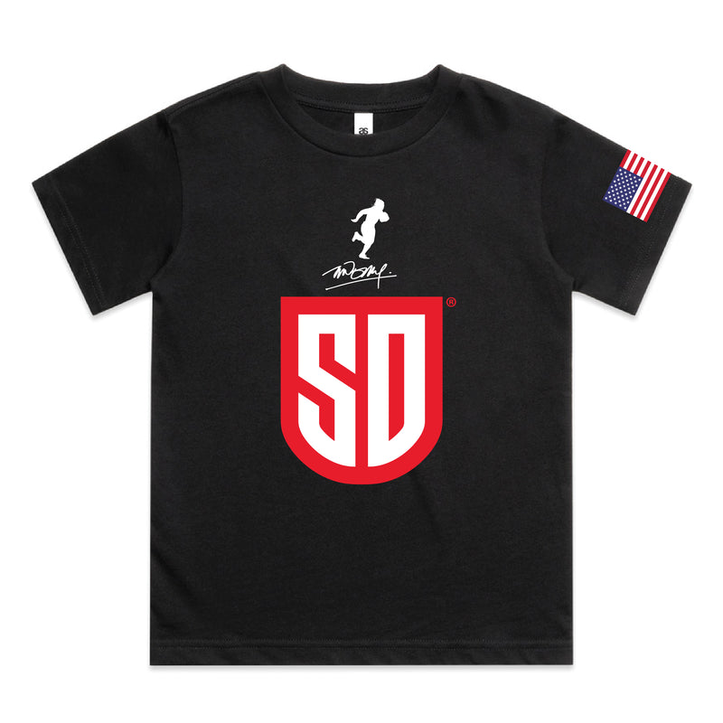 SD Legion x Nonu Youth Tee