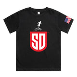 SD Legion x Nonu Youth Tee