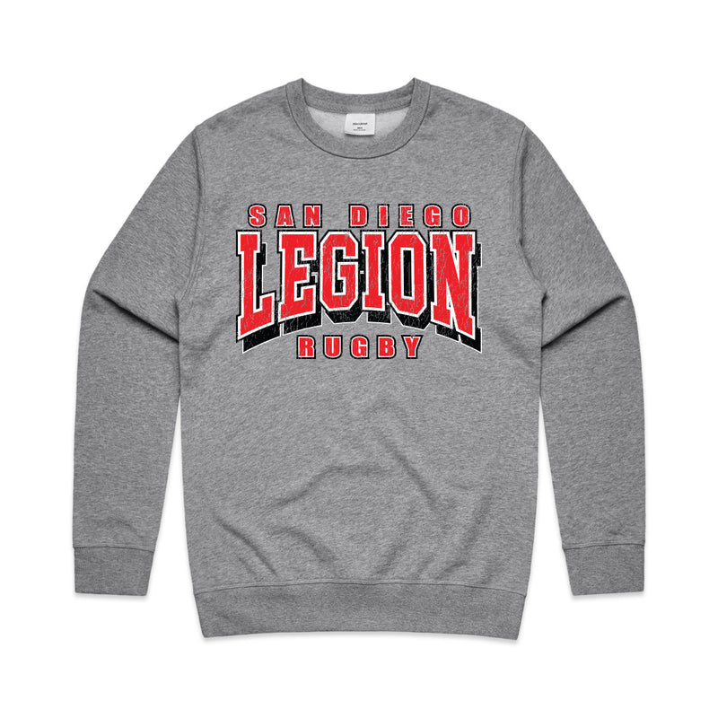 SD Legion Union Sweatshirt