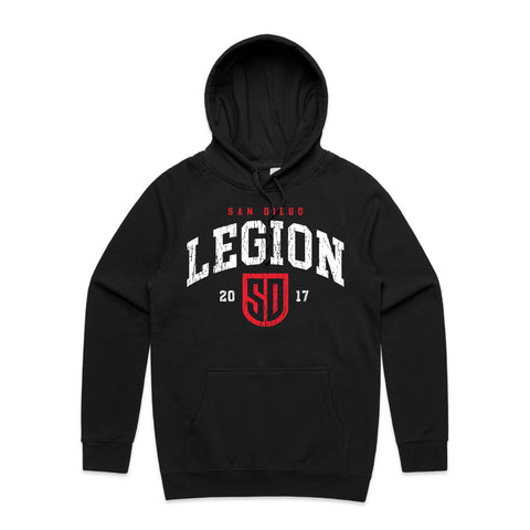 SD Legion Conversion Pullover Hoodie