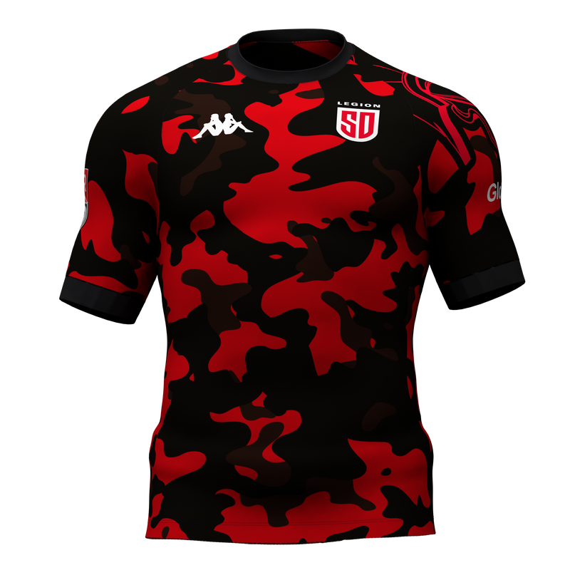 Youth SD Legion Rugby Gear San Diego Legion Rugby Shop