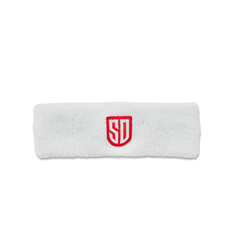 SD Legion Shield Sweatband
