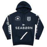 SD Legion x Seaborn Hoodie