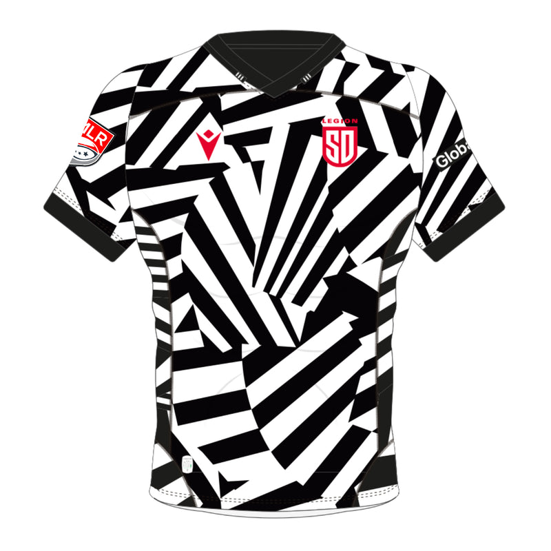 SD Legion 2025 Military Jersey
