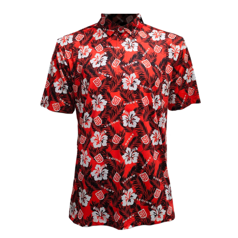 SD Legion Aloha Polo