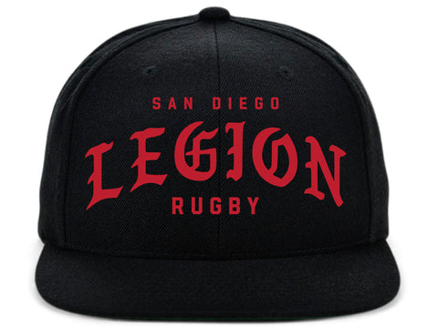 SD Legion "Old Town" Snapback