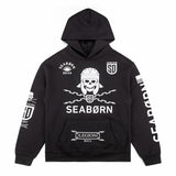 SD Legion x Seaborn Hoodie 2025