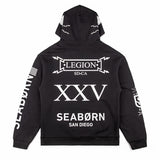 SD Legion x Seaborn Hoodie 2025