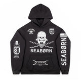 SD Legion x Seaborn Hoodie 2025