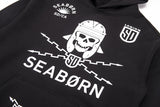 SD Legion x Seaborn Hoodie 2025