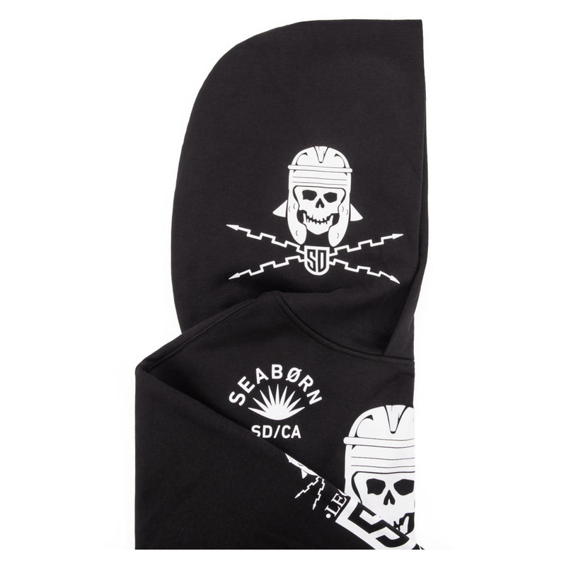 SD Legion x Seaborn Hoodie 2025